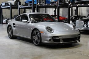 2007 Porsche 911 Turbo for sale 101893629