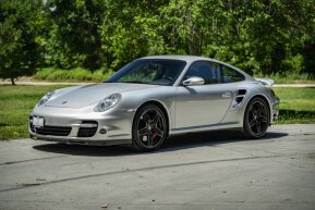 2007 Porsche 911 Turbo for sale 101917097