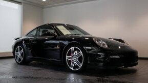 2007 Porsche 911 Turbo for sale 101934485