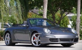 2007 Porsche 911 for sale 101945912