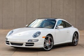 2007 Porsche 911 for sale 102001473