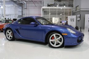 2007 Porsche Cayman for sale 101854491