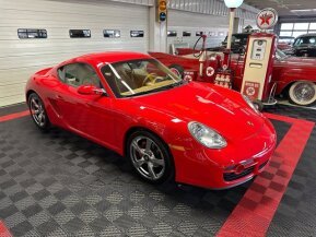 2007 Porsche Cayman for sale 101997490
