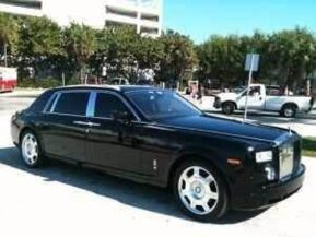 2007 Rolls-Royce Phantom for sale 101587353