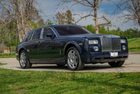 2007 Rolls-Royce Phantom Sedan for sale 101863925