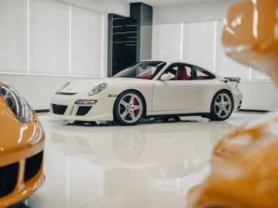 2007 Ruf Rt12 for sale 101806609
