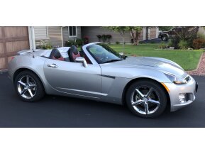 2007 Saturn Sky Red Line for sale 101757576