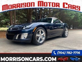 2007 Saturn Sky Red Line for sale 101759795