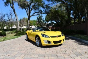 2007 Saturn Sky Red Line for sale 101844717