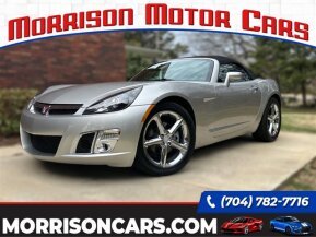 2007 Saturn Sky Red Line for sale 101989084