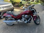 Thumbnail Photo 1 for 2007 Suzuki Boulevard 1800 for Sale by Owner