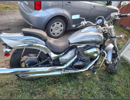 Photo 1 for 2007 Suzuki Boulevard 800 for Sale by Owner