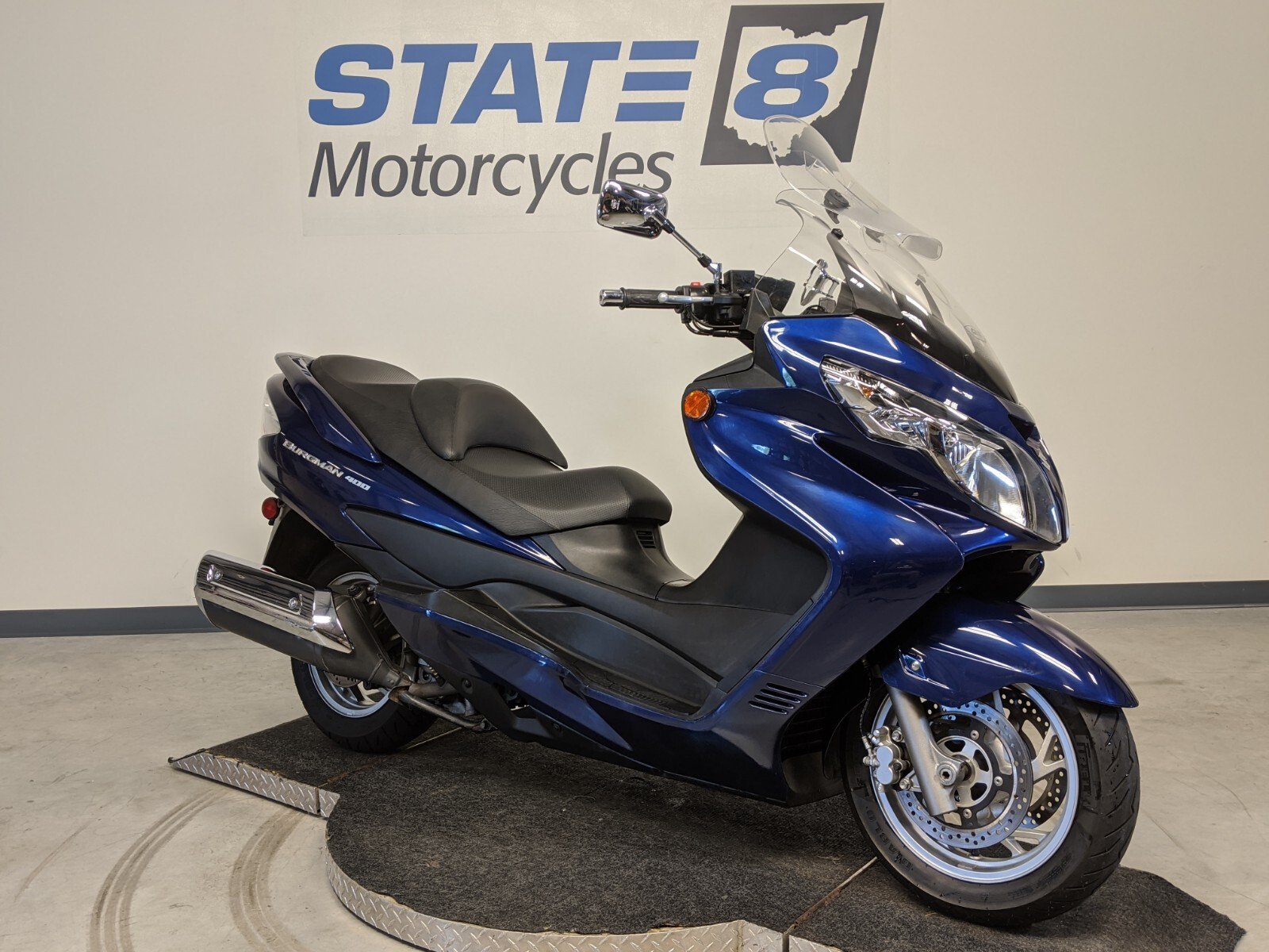 autotrader mopeds