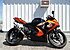 2007 Suzuki GSX-R1000 for sale 200720246