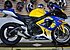 2007 Suzuki GSX-R600 for sale 200690607