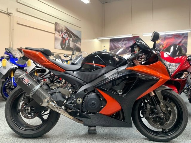 2007 suzuki store gsxr 1000 price