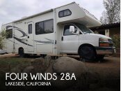 2007 Thor Four Winds 28A