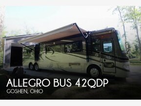 2007 Tiffin Allegro Bus for sale 300387327