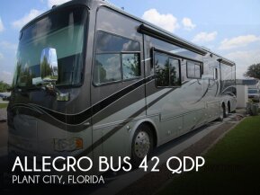 2007 Tiffin Allegro Bus for sale 300451187