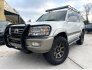 2007 Toyota Land Cruiser for sale 101826016