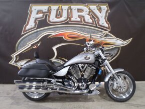 2007 Victory Hammer for sale 201258787