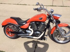 2007 Victory Jackpot for sale 201154346
