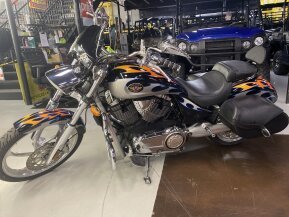 2007 Victory Jackpot for sale 201503903