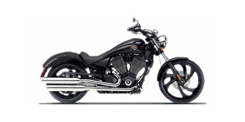 2005 victory deals 8 ball