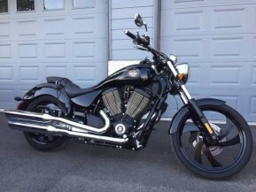 2007 Victory Vegas for sale 201154301