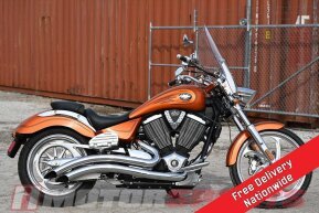 2007 Victory Vegas for sale 201429404