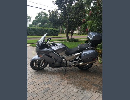 Photo 1 for 2007 Yamaha FJR1300 for Sale by Owner