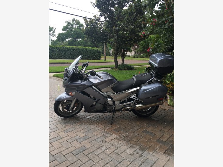Photo for 2007 Yamaha FJR1300