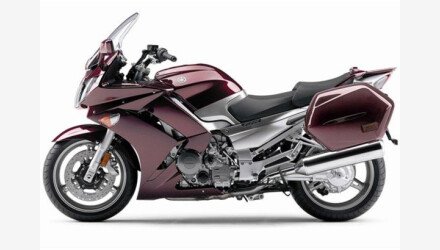 2007 Yamaha FJR1300 Motorcycles for Sale - Motorcycles on ...
