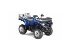2007 Yamaha Grizzly 125 700 FI Auto 4x4 Exporing Edition specifications