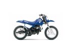 2007 Yamaha PW50 50 specifications