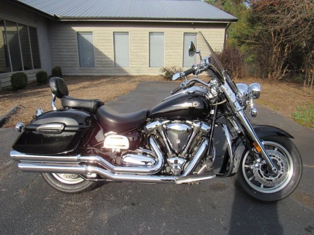 yamaha road star for sale near me