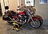 2007 Yamaha Roadliner for sale 200628849
