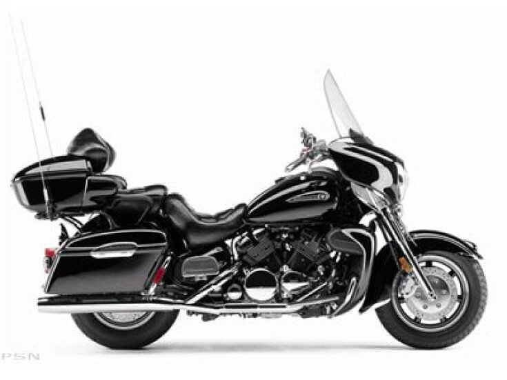 Thumbnail Photo undefined for 2007 Yamaha Royal Star