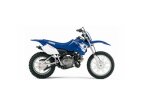 2007 Yamaha TT-R110E 90E specifications