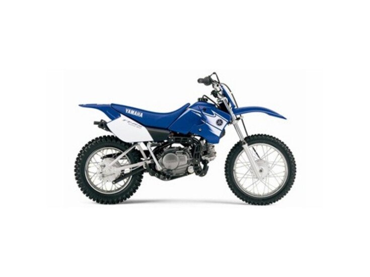 2007 Yamaha TT-R110E 90E specifications