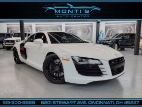 2008 Audi R8 4.2 Coupe for sale 101690552
