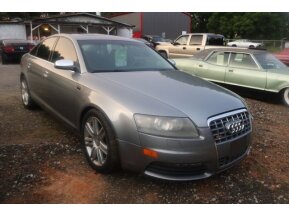 2008 Audi S6 for sale 101745418
