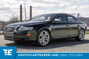 2008 Audi S6 for sale 102021902