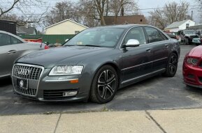 2008 Audi S8 for sale 102014535