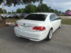 Thumbnail Photo 3 for 2008 BMW 750Li for Sale by Owner