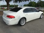 Thumbnail Photo 2 for 2008 BMW 750Li for Sale by Owner