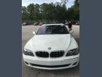 Thumbnail Photo 1 for 2008 BMW 750Li for Sale by Owner