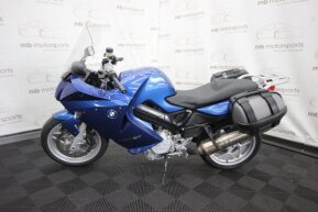 2008 BMW F800ST for sale 201452147