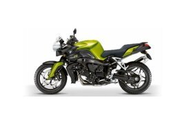 2008 BMW K1200R 1200 R specifications
