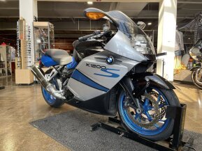 2008 BMW K1200S for sale 201383485